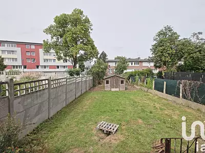 Maison, 113 m²