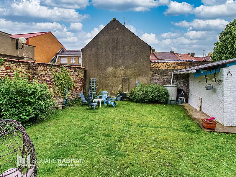 Maison, 150 m²