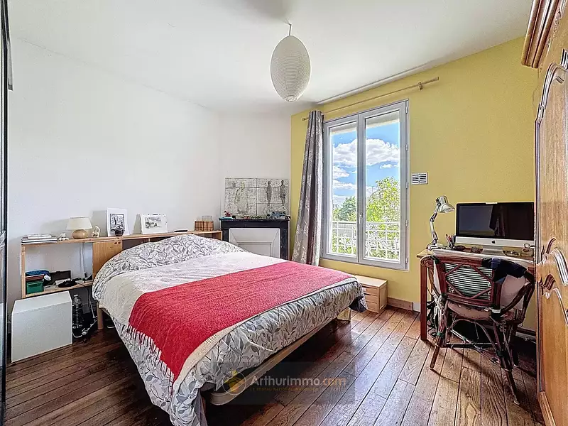 Maison, 73,65 m²