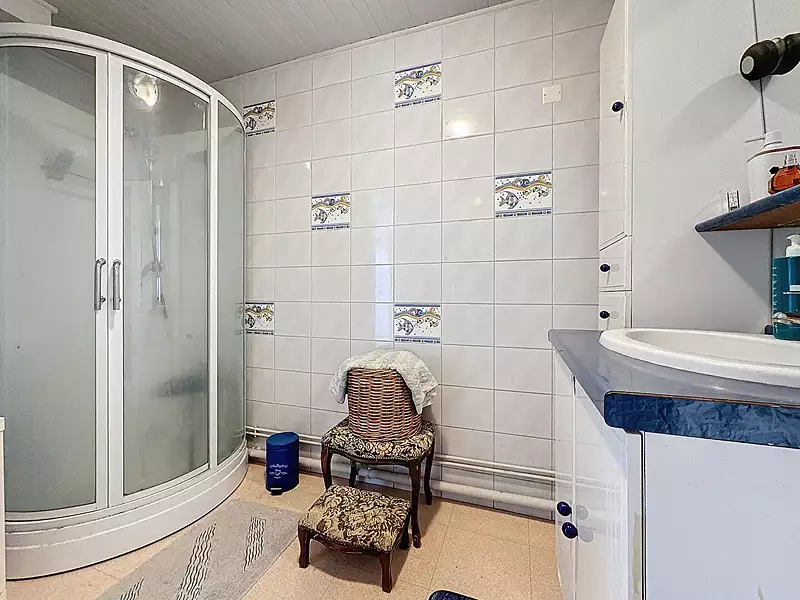 Appartement, 94 m²
