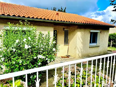 Maison, 95 m²