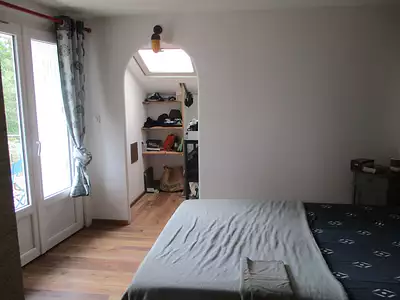 Maison, 120 m²