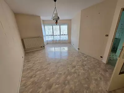 Appartement, 64,11 m²