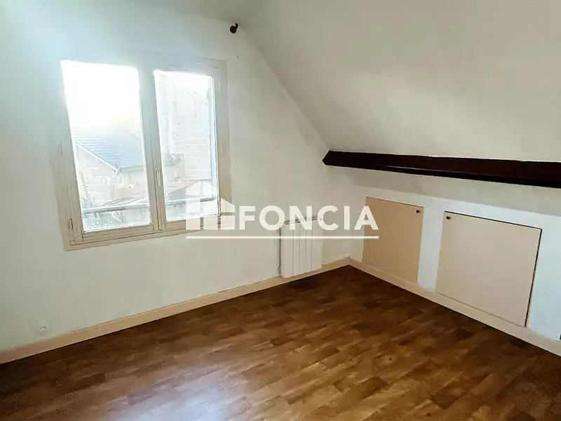 Maison, 130 m²