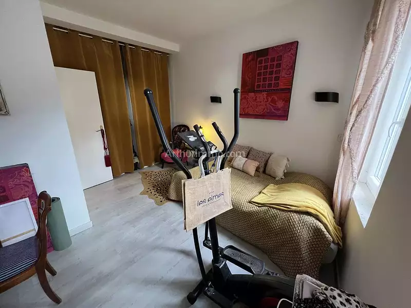Maison, 95,22 m²