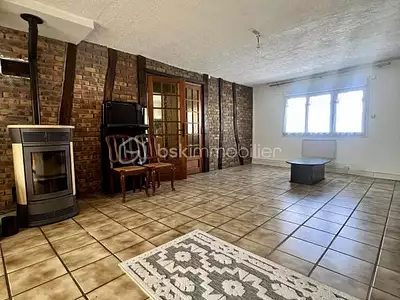 Maison, 160 m²