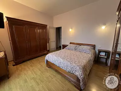 Maison, 121,82 m²