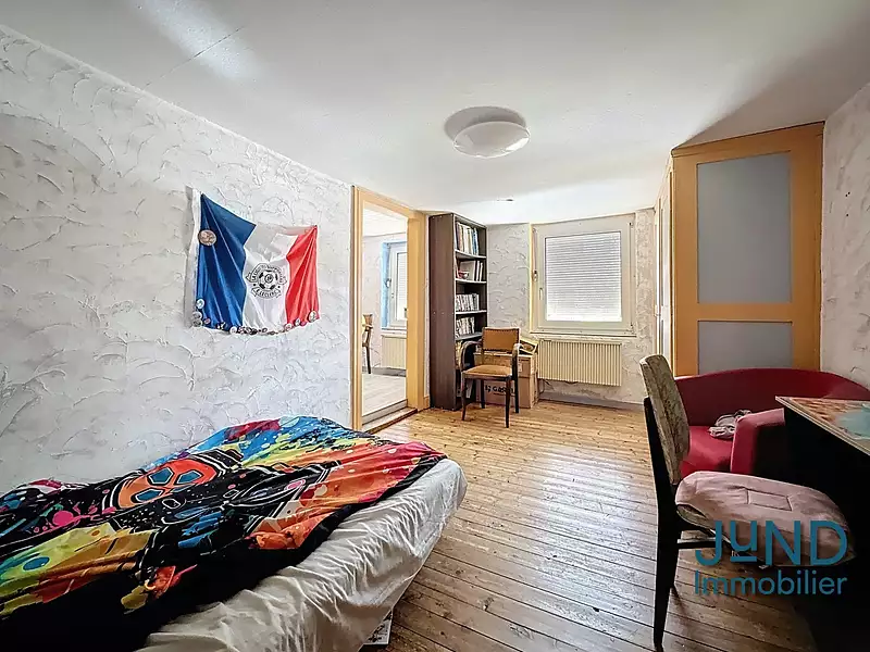 Maison, 80 m²