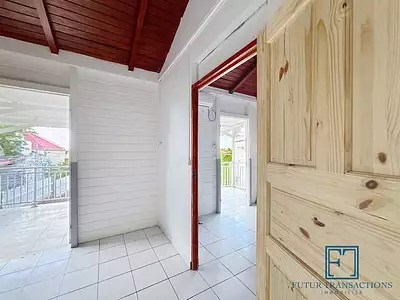 Maison, 76 m²