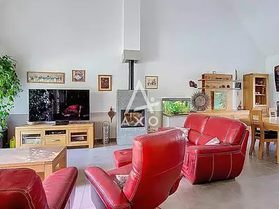 Maison, 194 m²