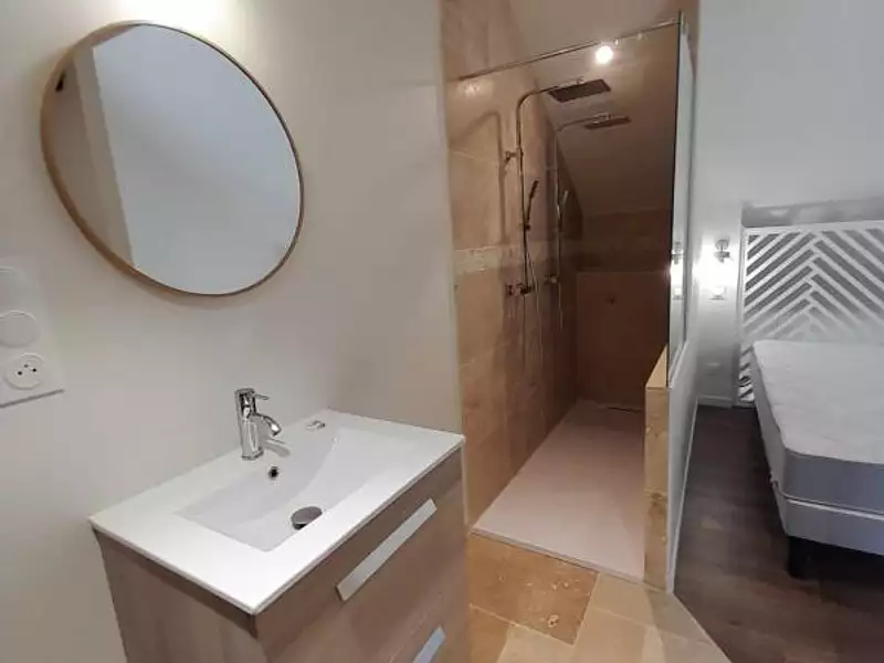 Maison, 40 m²