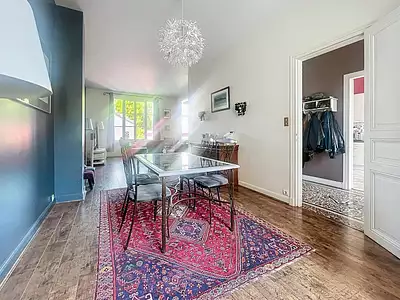 Maison, 194 m²