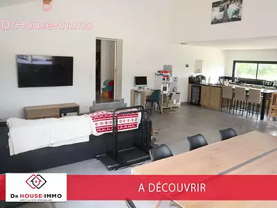 Maison, 145 m²