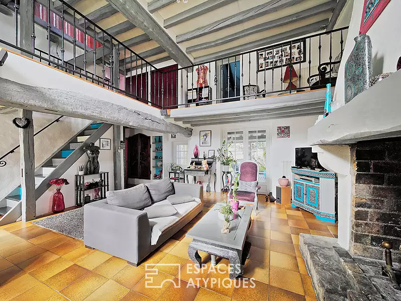 Maison, 356 m²