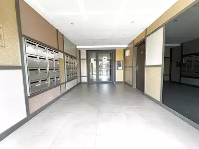 Appartement, 55,81 m²
