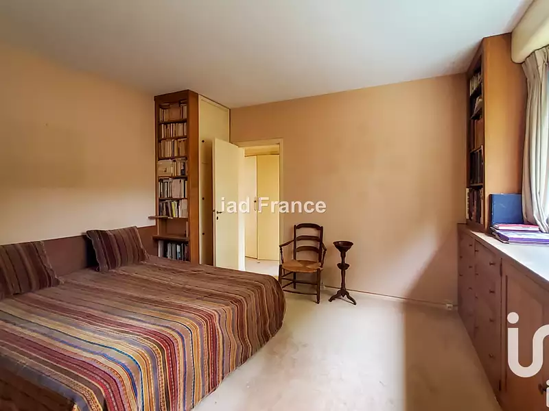 Appartement, 112 m²