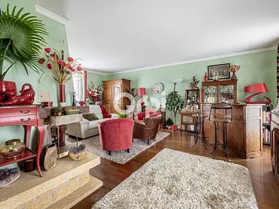 Maison, 138 m²
