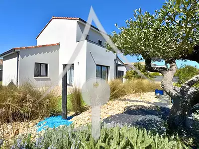 Maison, 120 m²