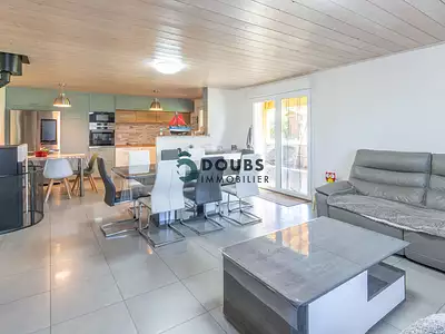 Maison, 160 m²