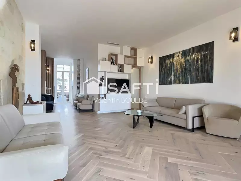 Appartement, 99 m²