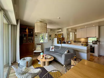 Appartement, 91 m²