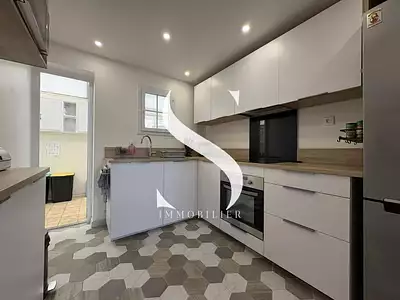 Maison, 61,45 m²