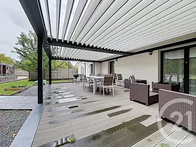 Appartement, 184,1 m²