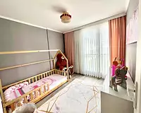 Appartement, 78 m²