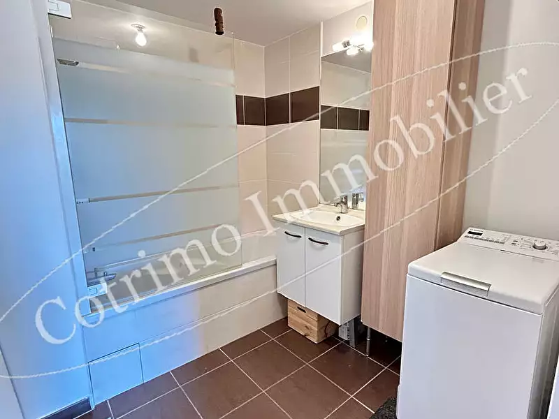 Appartement, 70 m²