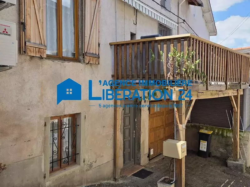 Appartement, 100 m²