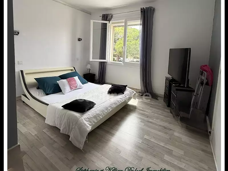 Maison, 130 m²