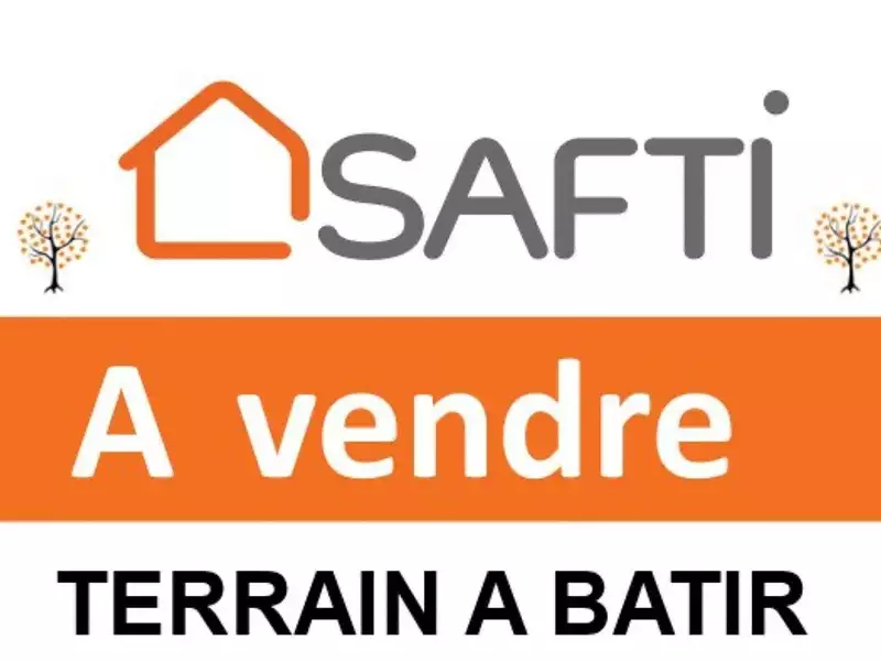 Terrain, 459 m²