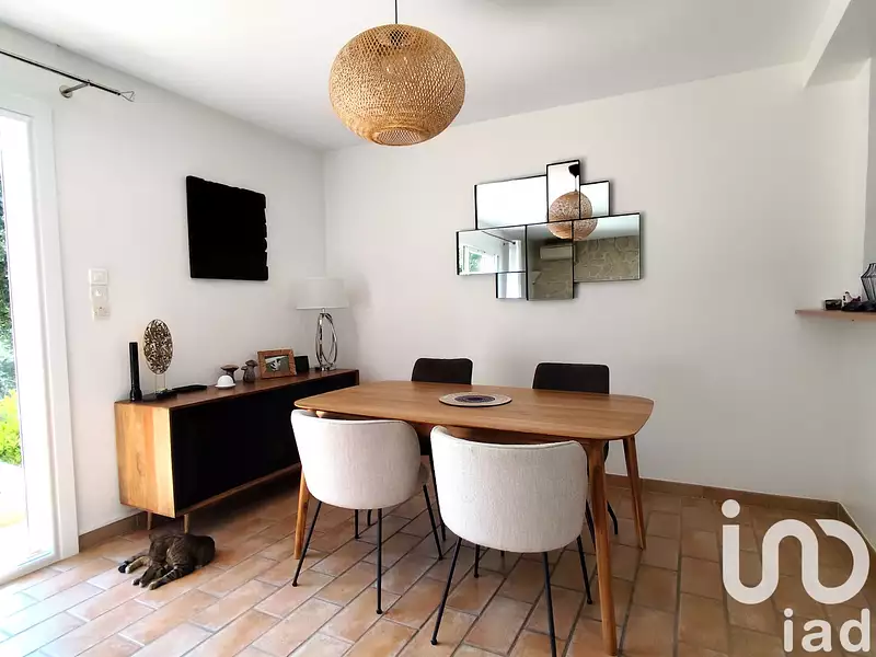 Maison, 94 m²