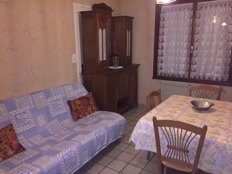 Maison, 40 m²