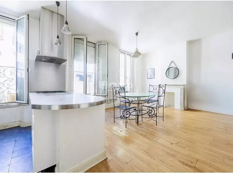 Appartement, 750 m²