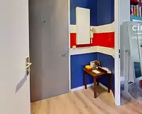 Appartement, 25,52 m²