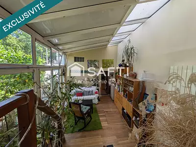 Maison, 112 m²