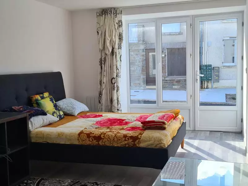 Appartement, 95 m²