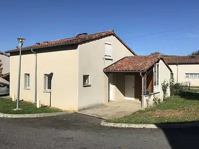 Maison, 47,2 m²
