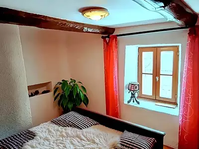 Maison, 66 m²
