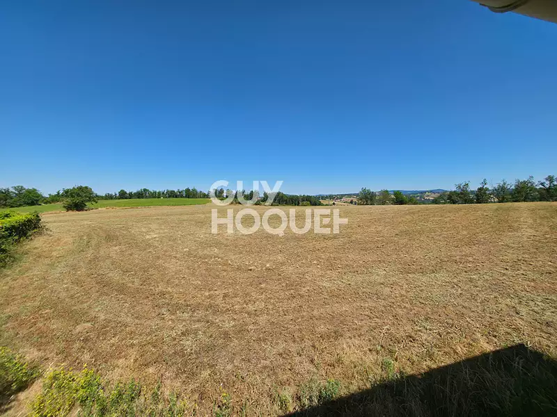 Maison, 156 m²