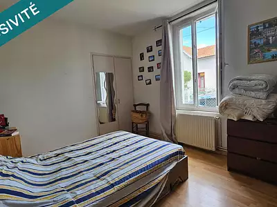Maison, 100 m²