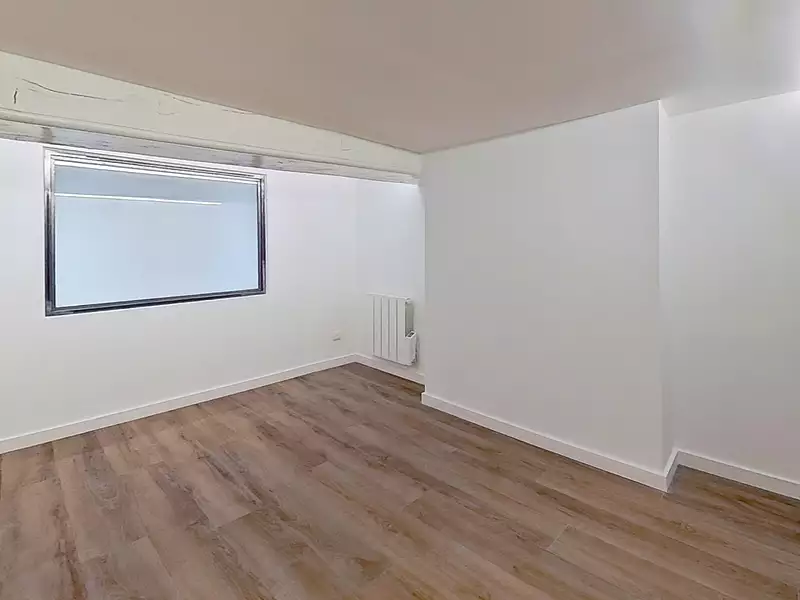 Appartement, 32,43 m²
