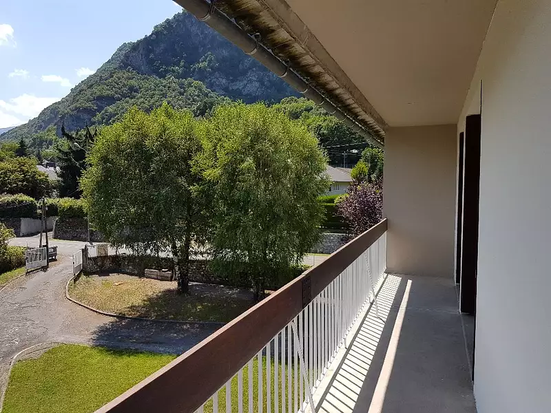 Appartement, 89,22 m²