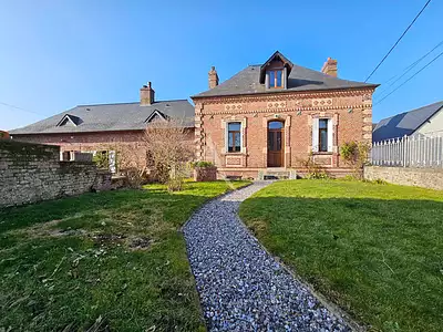 Maison, 188,66 m²