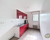 Appartement, 65,42 m²