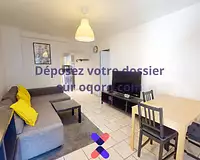 Appartement, 72,46 m²