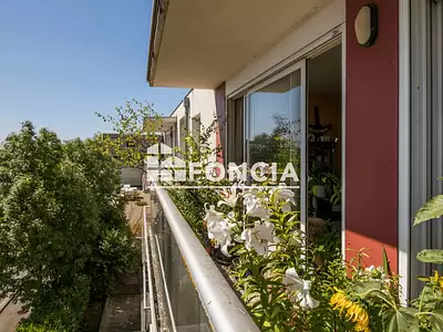 Appartement, 40 m²