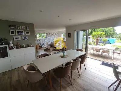 Maison, 150 m²
