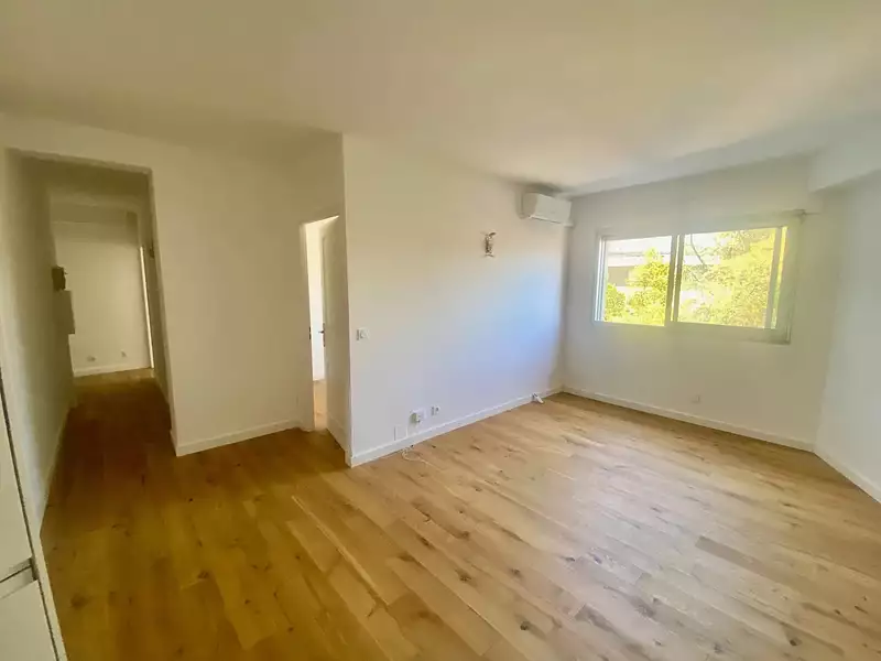 Appartement, 52 m²
